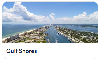 Gulf Shores