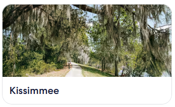 Kissimmee